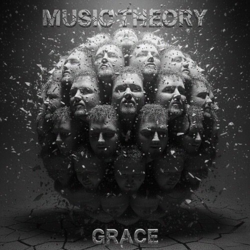  Grace (DE) - Music Theory (2026) 