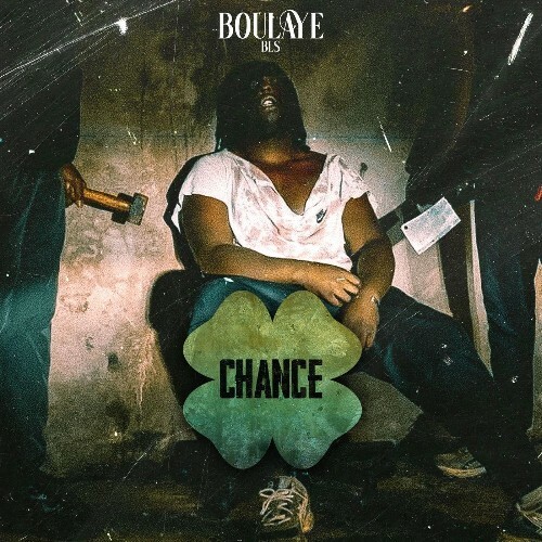  Boulaye Bls - Chance (2026) 