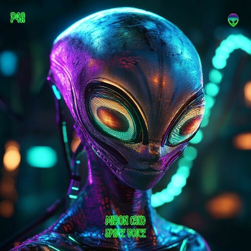  Miron (RU) - Space Voice (2025) 