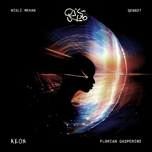  Florian Gasperini - Aeon (2026) 