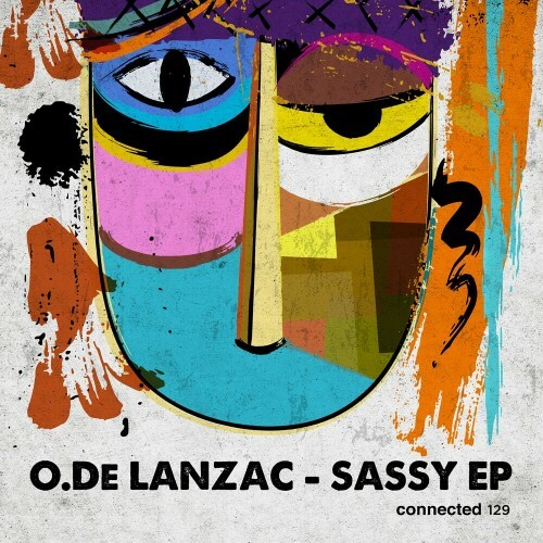 VA - O. De Lanzac - Sassy (2023) (MP3)