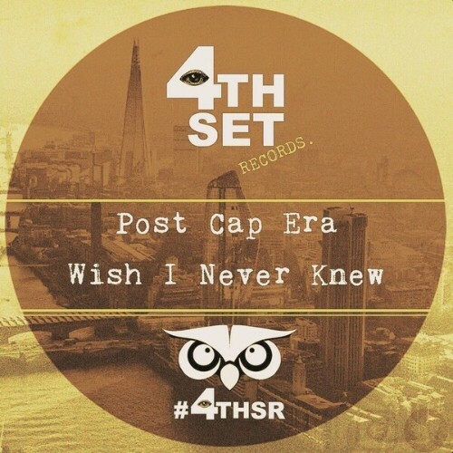  Post Cap Era - Wish I Never Knew (2024) 