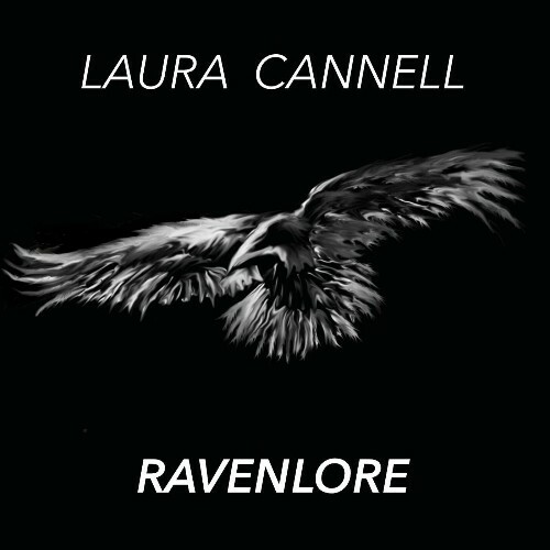  Laura Cannell - Ravenlore (2024) 