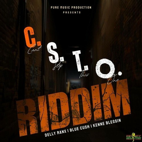  C.S.T.O. RIDDIM (2026) 