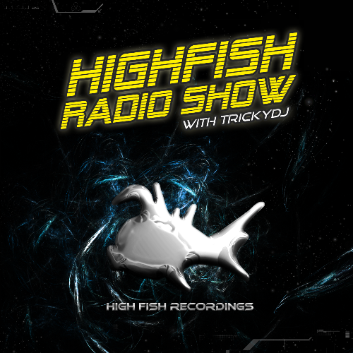 VA - Dave Spinout - Highfish Radio Show 152 (2024-07-26) (MP3) MEUXCUU_o