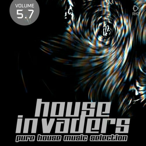  House Invaders: Pure House Music, Vol. 5.7 (2024) 