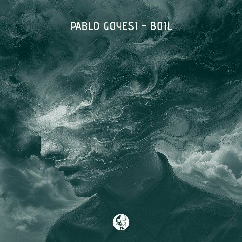 Pablo Goyesi — Boil (2024)
