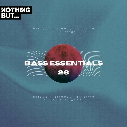  Nothing But... Bass Essentials, Vol. 26 (2024) 