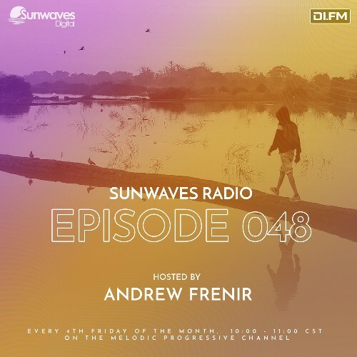  Andrew Frenir - Sunwaves Radio 048 (2025-09-26) 