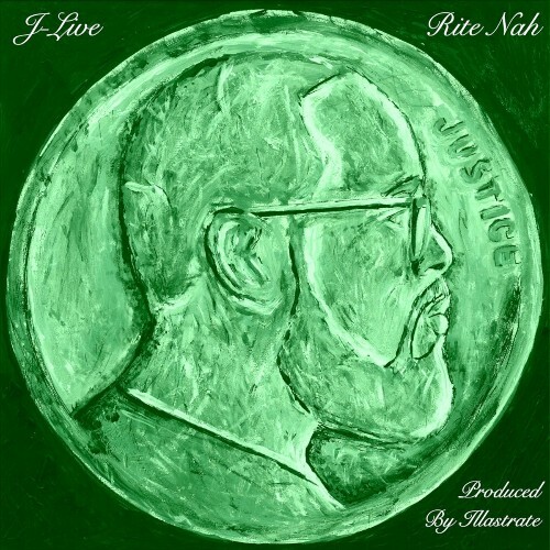  J-Live And Illastrate - Rite Nah Remix (2025) 