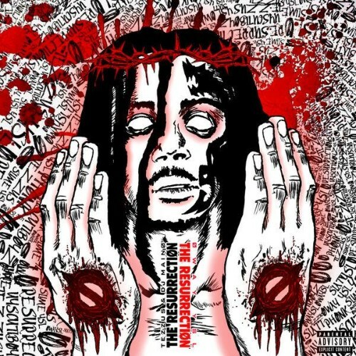  Tezzus - THE RESURRECTIØN (2026) 