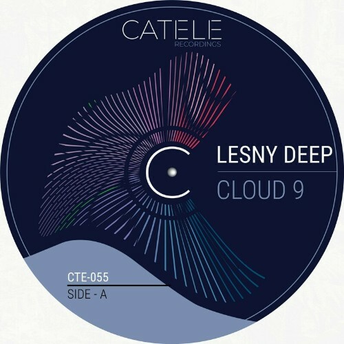  Lesny Deep - Cloud 9 (2024) 