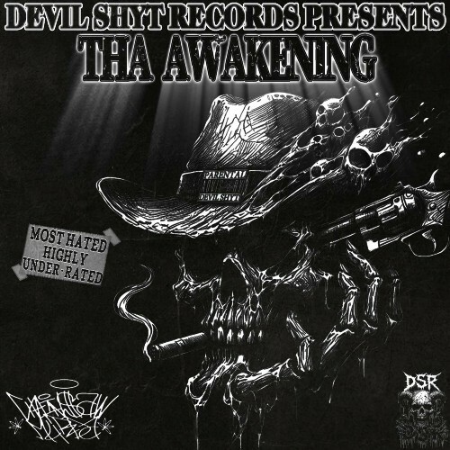  Chainsaw Murda - Devil Shyt Records Presents: Tha Awakening (2024) 