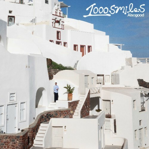  Alsogood - 1000 Smiles (2026) 