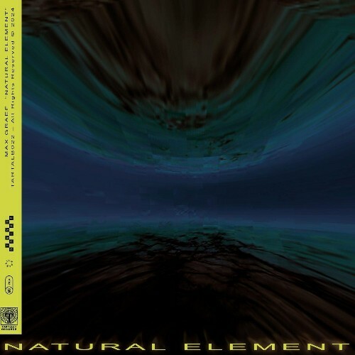  Max Graef - Natural Element (2024) 