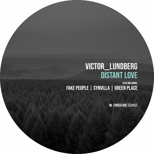  Victor  Lundberg - Distant Love (2025) 