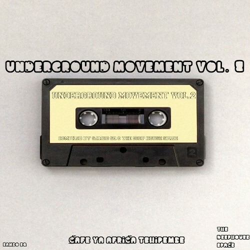 Underground Movement V.2 (2025)