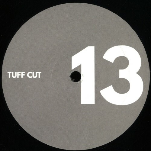  Late Nite Tuff Guy - Tuff Cuts #13 (2024) 