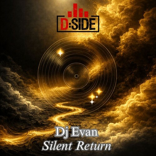  DJ Evan - Silent Return (2026) 