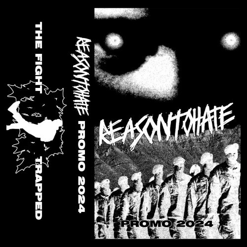  Reason To Hate - Promo 2024 (2024) 