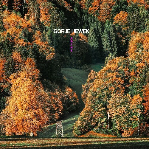  Gorje Hewek - Arthe (2025) 