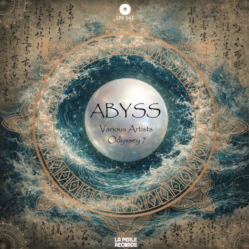  ABYSS - Various Artists Odyssey 7 (2026) 
