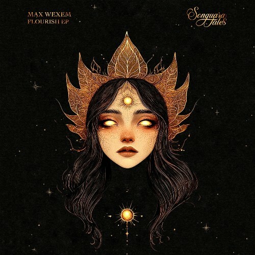 Max Wexem - Flourish (2025) Max Wexem - Flourish (2025)