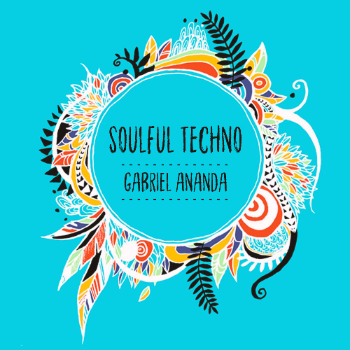  Redfreya - Soulful Techno 135 (2024-06-21) 