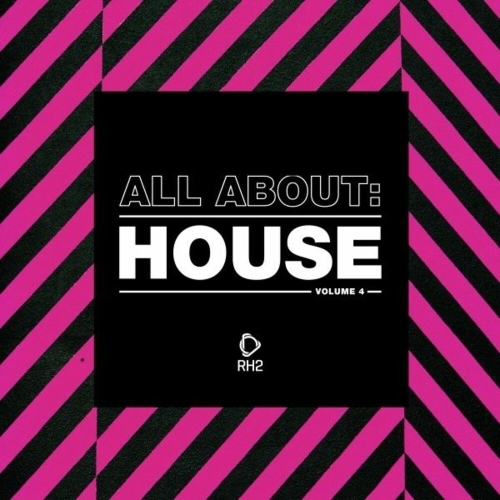  All About: House, Vol. 4 (2025) 