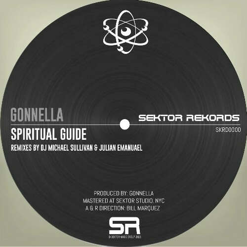  Gonnella - Spiritual Guide (2024) 