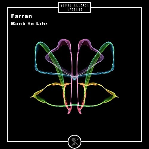  Farran - Back To Life (2025) 