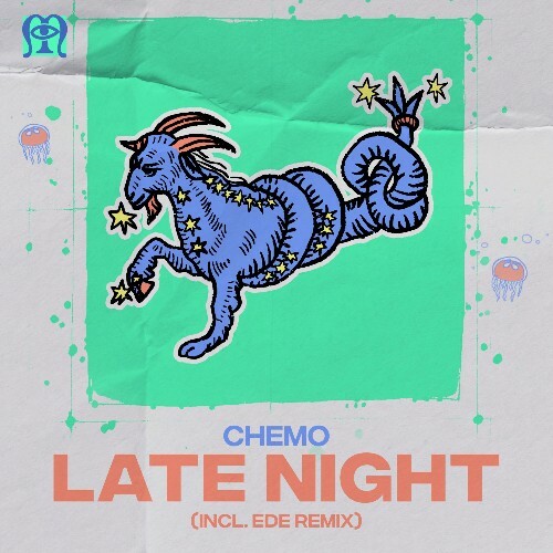  Chemo (IL) - Late Night (2025) 