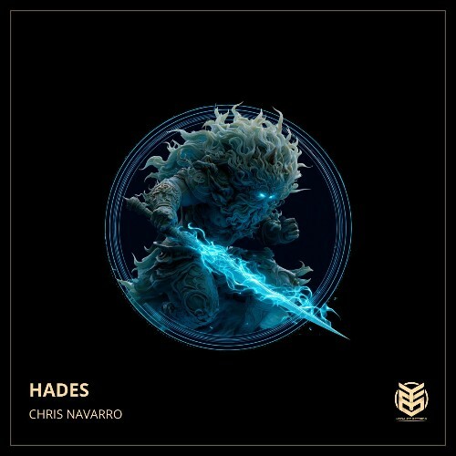  Chris Navarro - Hades (2026) 