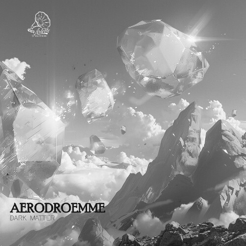 VA - Aerodroemme - Dark Matter (2024) (MP3)