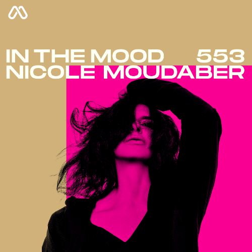  Nicole Moudaber - In The Mood 553 (2024-12-06) 