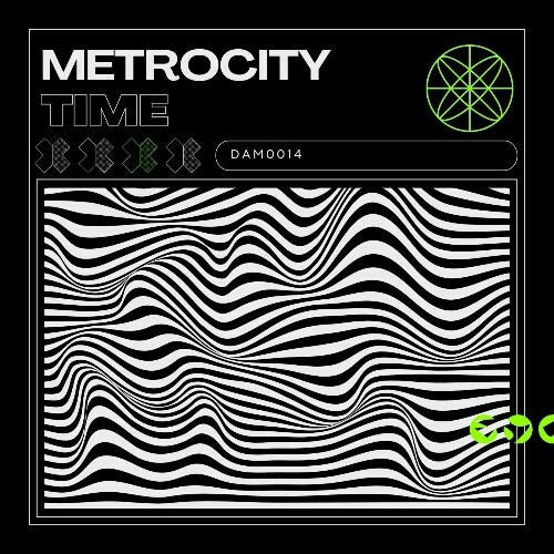  Metrocity ofc - Time (2024) 