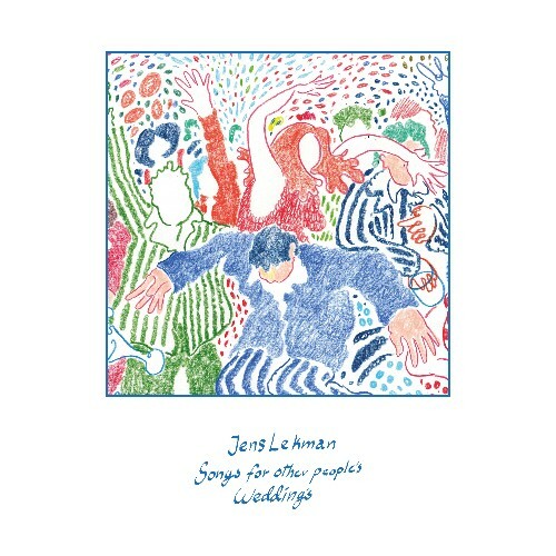  Jens Lekman - Songs For Other People's Weddings (2025) 