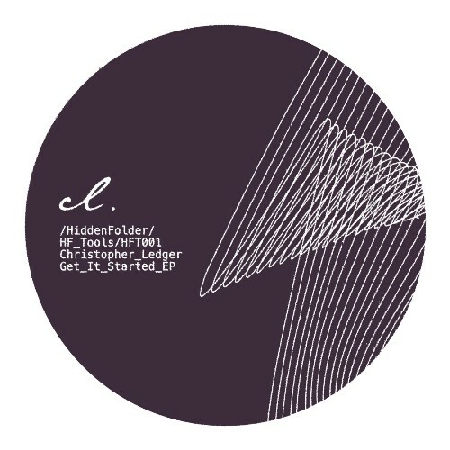  Christopher Ledger - Get It Started (2026) 