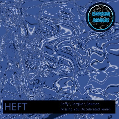  Heft - Soffy (2026) 