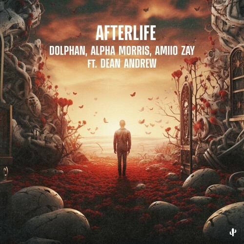  Alpha Morris x Amiio Zay x Dolphan feat. Dean Andrew - Afterlife (2024) 
