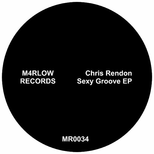  Chris Rendon - Sexy Groove (2024)  MEVGGJX_o