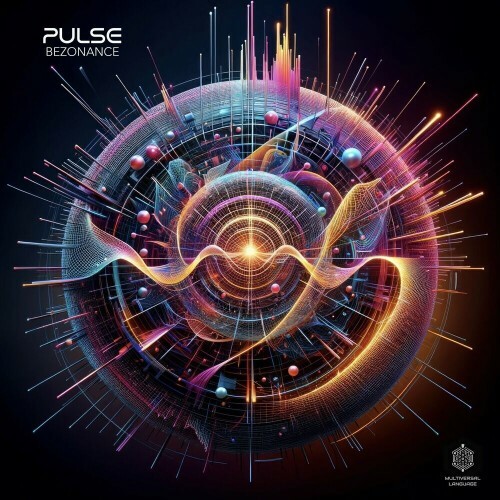  Bezonance - Pulse (2024) 