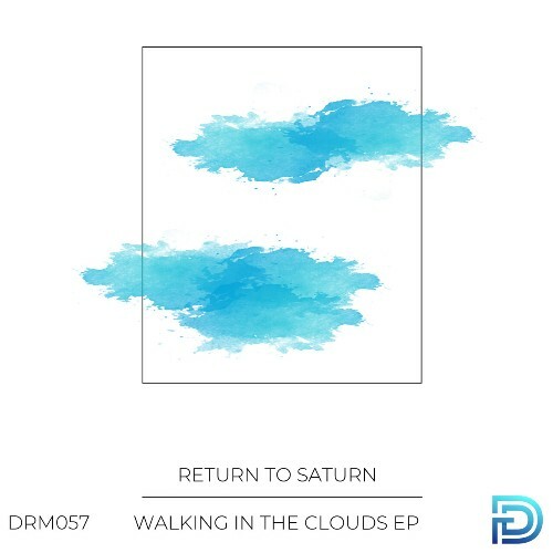 VA - Return To Saturn - Walking in the Clouds (2022) (MP3)