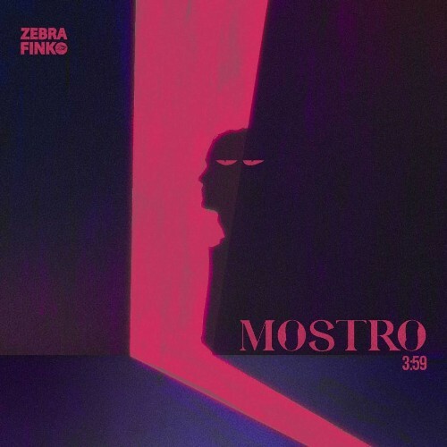 Zebra Fink - Mostro 3:59 (2025)