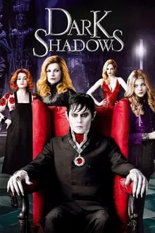 Dark Shadows 2012 Hindi Dubbed