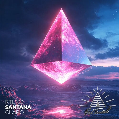  Santana (FR) - Claro (2025) 