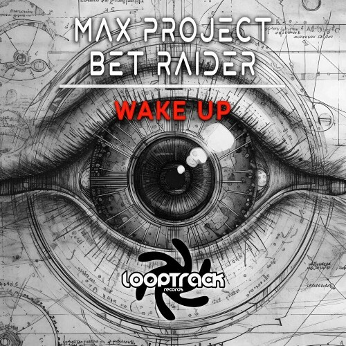  Max Project & Bet Raider - Wake Up (2024) 