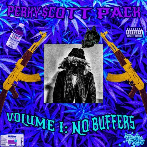  Perky $cott - Perky $cott Pack Volume I: No Buffers (2026) 