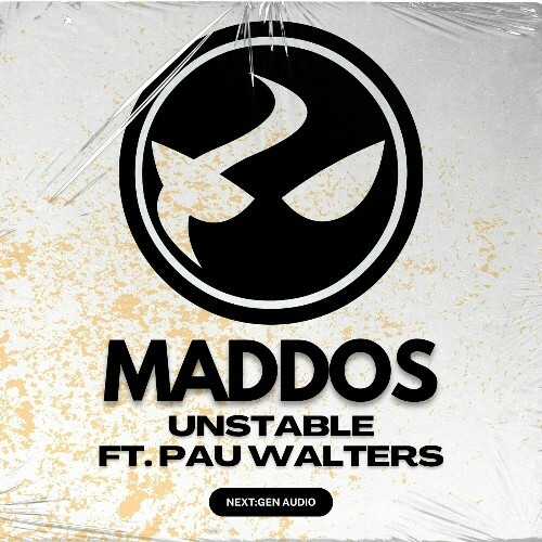 Maddos - Unstable (2024)