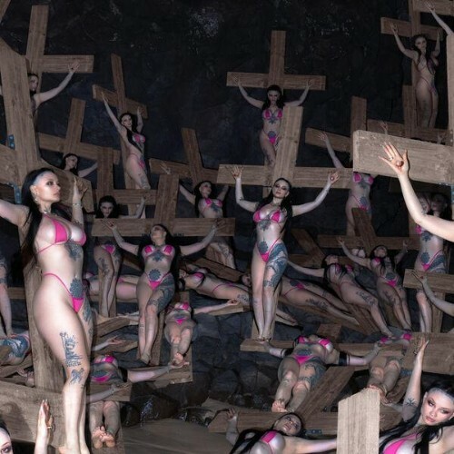  Zheani, The Buttress - LONG LIVE THE OLD DEAD GODS (2025) 